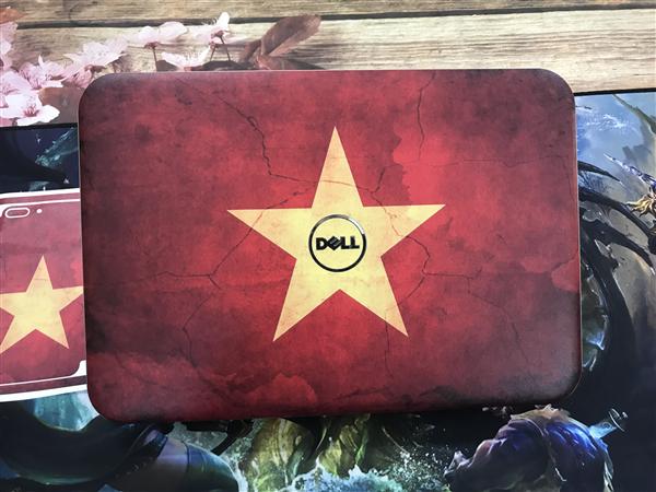 Ảnh đại diện sản phẩm Skin laptop đẹp